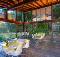 The Pavilion Restaurant  Bar - Australian Directory