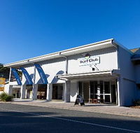 The Surf Club Bribie Island - Australian Directory