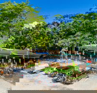 Turtle Rock Cafe - Australian Directory