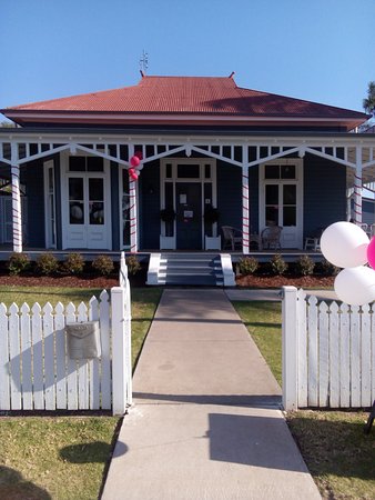 Urban Paddock Cafe - Australian Directory 0