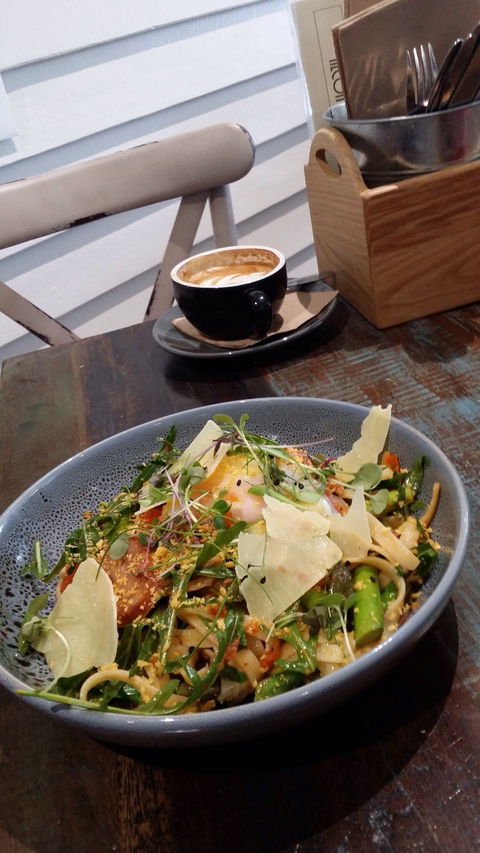 Urban Paddock Cafe - Australian Directory 1