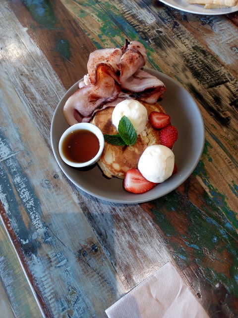 Urban Paddock Cafe - Australian Directory 4