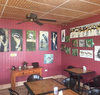 Vivia Cafe - Australian Directory