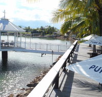 Waterfront Restaurant  Bar - Australian Directory