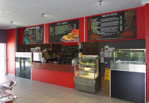 Yorkeys Knob Takeaway - Australian Directory 0