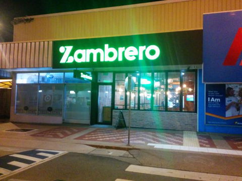 Zambrero - Australian Directory 0
