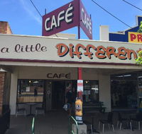 A Little Bit Different Cafe - Australian Directory