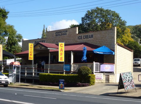 Aratula Cafe And Ice Creamery - Australian Directory 0