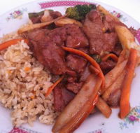 Asian Pearl Chinese Restaurant - Australian Directory