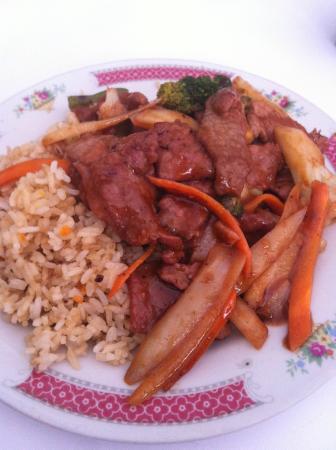 Asian Pearl Chinese Restaurant - Australian Directory 0