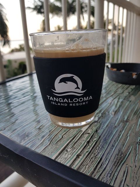 Beach Cafe - Australian Directory 1