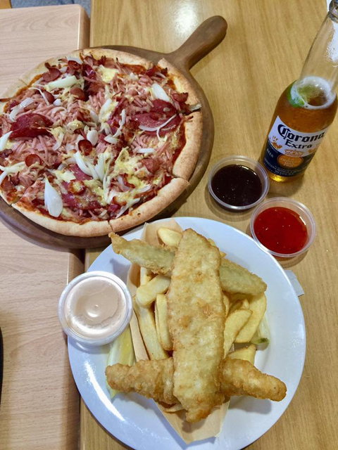 Beach Cafe - Australian Directory 6