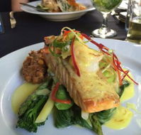 Birches Restaurant - Australian Directory