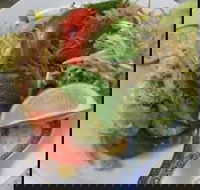 Bunmee's Thai kitchen - Australian Directory