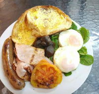 Cafe Delicious - Australian Directory
