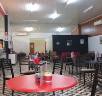 Cafe On Munro - Australian Directory