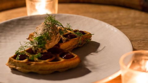 Carl's Teneriffe - Australian Directory 0