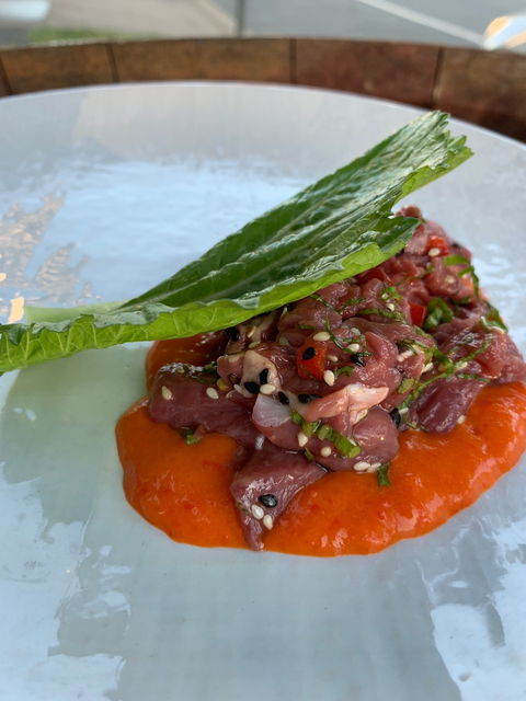 Carl's Teneriffe - Australian Directory 4