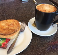 CJ Pastries - Australian Directory