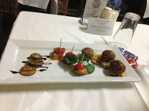 Club Boutique Restaurant - Australian Directory 0