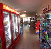 Colosseum Creek Motel and Roadhouse - Australian Directory