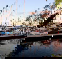 Cooloola Coast Seafoods - Australian Directory