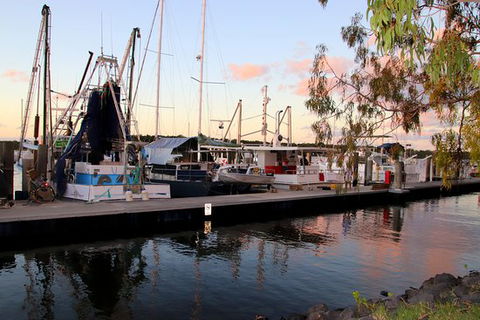 Cooloola Coast Seafoods - Australian Directory 0