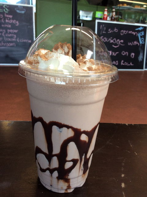 Cooloola Cove Cafe And Bakery - Australian Directory 1