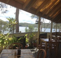 Cormorant Bay Cafe - Australian Directory