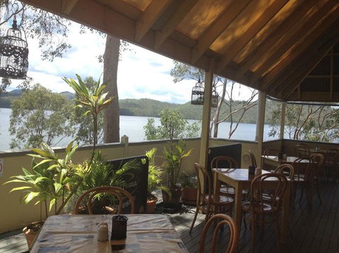 Cormorant Bay Cafe - Australian Directory 0