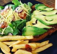Country Atmosphere Cafe - Australian Directory