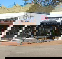 Country Mile Cafe - Australian Directory