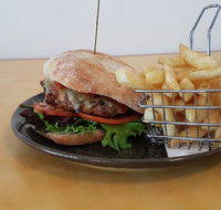 Croc Xpresso Cafe - Australian Directory