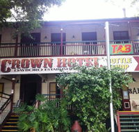 Crown Hotel - Australian Directory