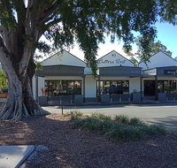 Cutters Rest - Australian Directory