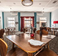 Daphne Mayo Dining Room - Australian Directory