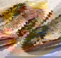 Digger's Kitchen - Australian Directory