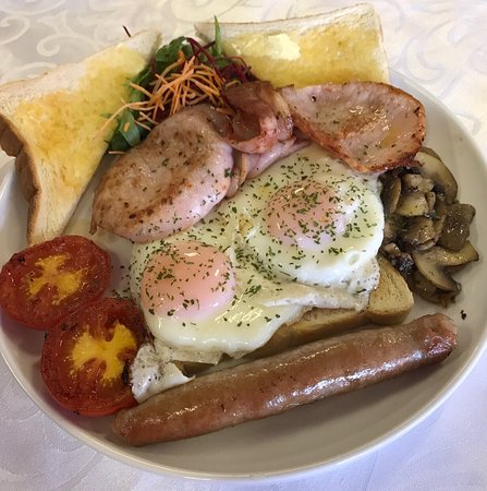 Digger's Kitchen - Australian Directory 0