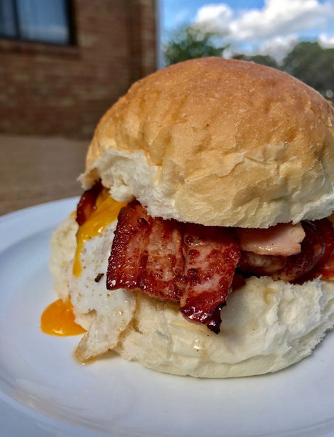 Digger's Kitchen - Australian Directory 4