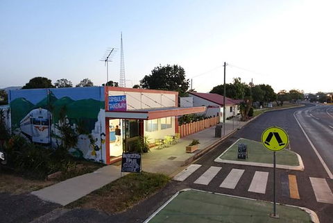 Dimbulah Takeaway - Australian Directory 0