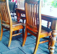 Doris Bar Cafe and Restaurant - Australian Directory