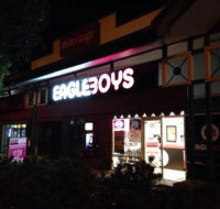 Eagle Boys Pizza - Australian Directory