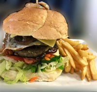 Enigmas Cafe Restaurant - Australian Directory