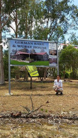 Helidon QLD Australian Directory