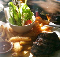 Glasshouse Mountains Tavern - Australian Directory