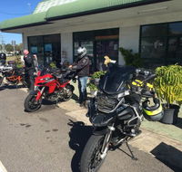 Goomeri Cafe  Resaurant - Australian Directory