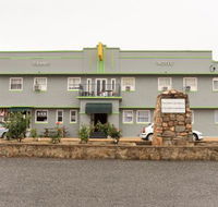 Grand Hotel - Australian Directory