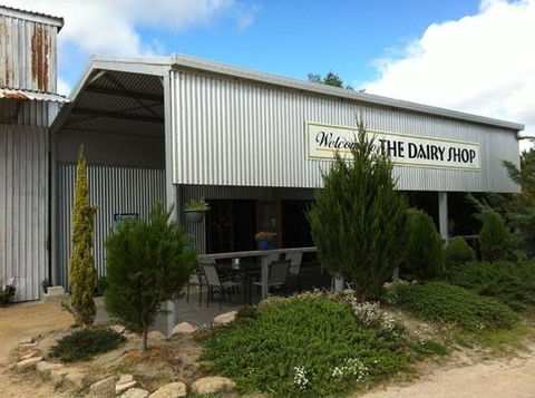 Granite Belt Dairy - Australian Directory 0