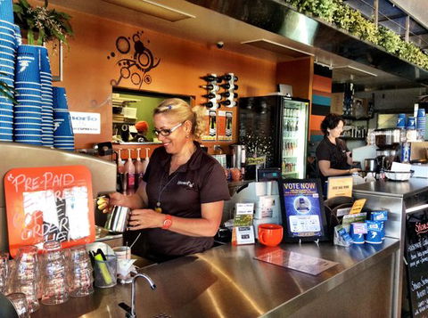 Harvest Cafe Victoria Point - Australian Directory 0