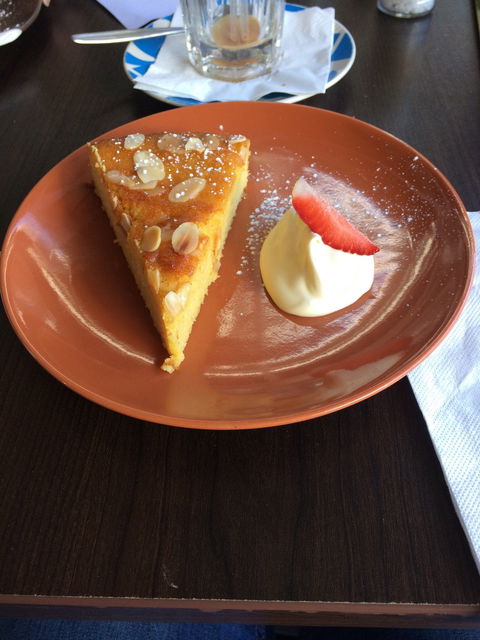 Harvest Cafe Victoria Point - Australian Directory 2